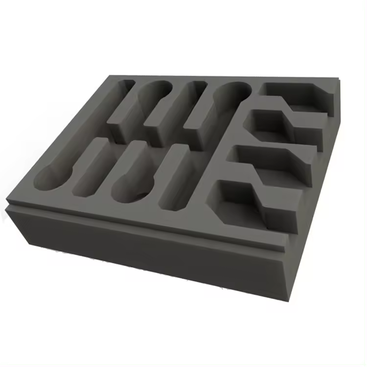 Paidu Factory Custom Logo Luxury Book Style Black Sponges Magnetic Boxes Rigid Paper Packaging Usb Gift Box With Magnet Closure