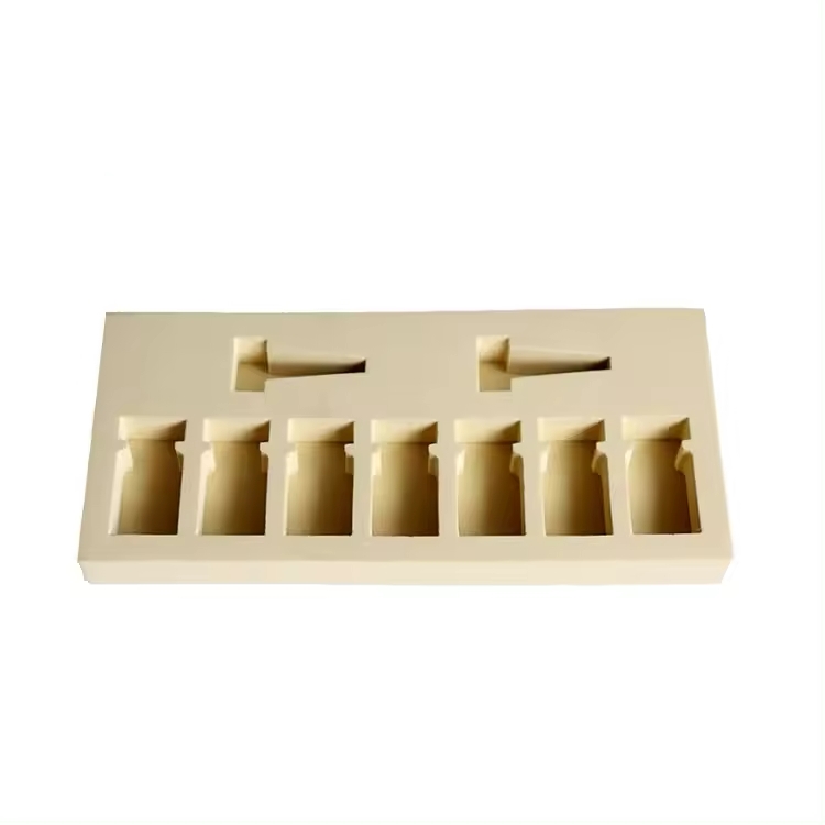 Paidu индивидуальная упаковка из EVA, внутренняя подкладка, делающая EVA, подходящая для гравировки, внутренняя подкладка, противоударная пена