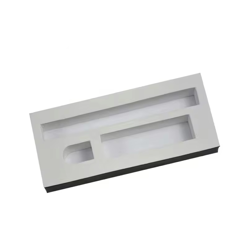 Paidu индивидуальная упаковка из EVA, внутренняя подкладка, делающая EVA, подходящая для гравировки, внутренняя подкладка, противоударная пена