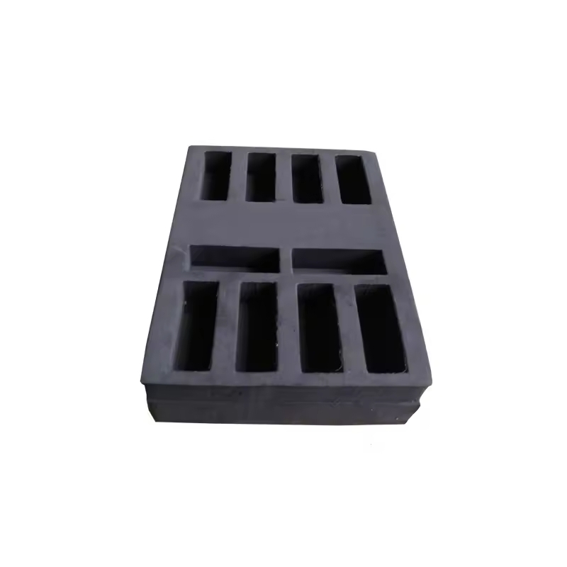 Paidu Custom Made squares Eva Foam Insert Packaging Environmental Protection Tasteless Lining Packaging Groove