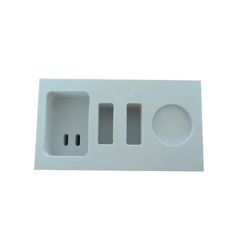 Дорожный футляр Paidu с гравировкой из пены EVA на заказ