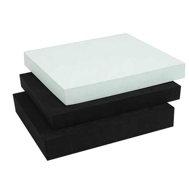 Индивидуальный красочный лист пены Eva низкой плотности 1 мм, 2 мм, 3 мм, 4 мм, 5 мм, 6 мм из переработанного материала PAIDU