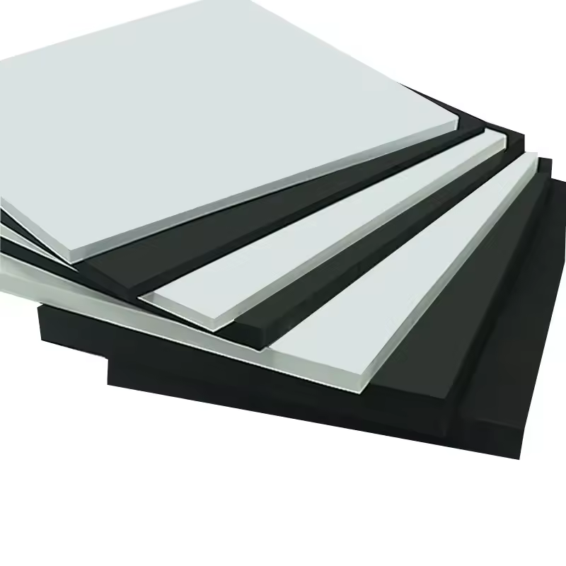 Красочный лист пены Eva низкой плотности 1мм 2мм 3мм переработанный PAIDU